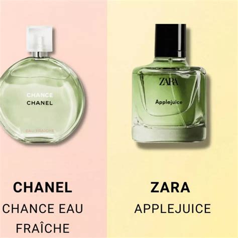 dupes perfumes zara 2023|zara apple juice perfume dupe.